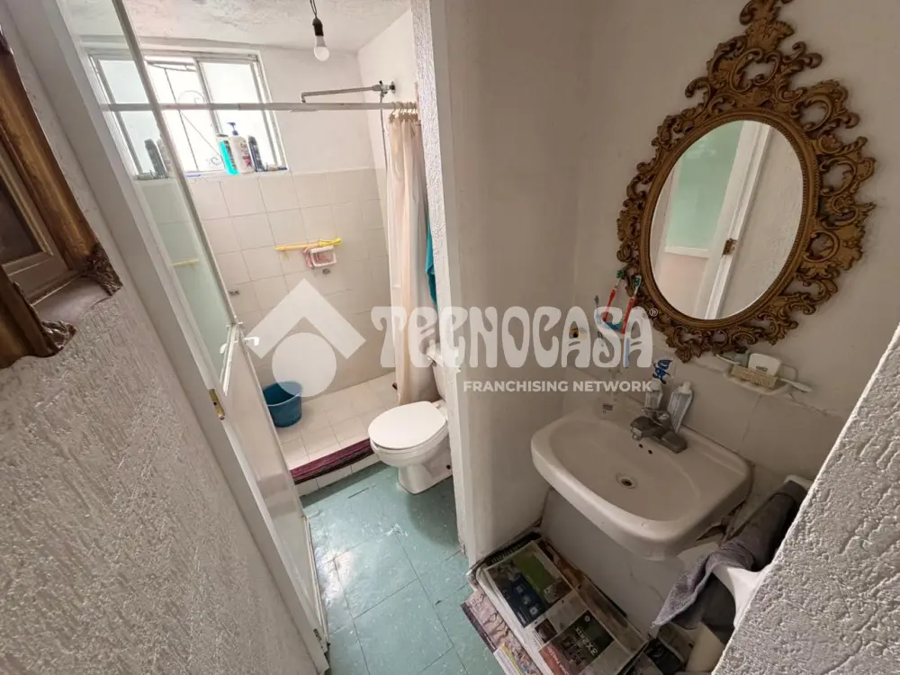 Departamento en las Arboledas — foto 12
