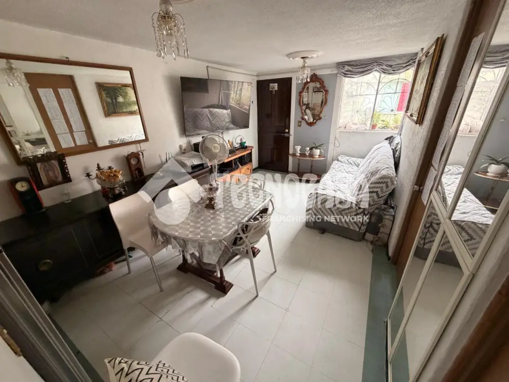 Departamento en las Arboledas — foto 3