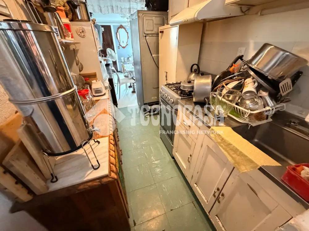Departamento en las Arboledas — foto 5