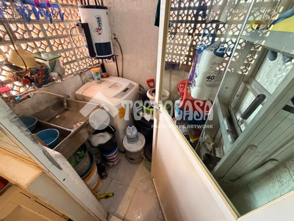 Departamento en las Arboledas — foto 6