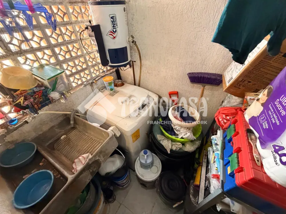 Departamento en las Arboledas — foto 7