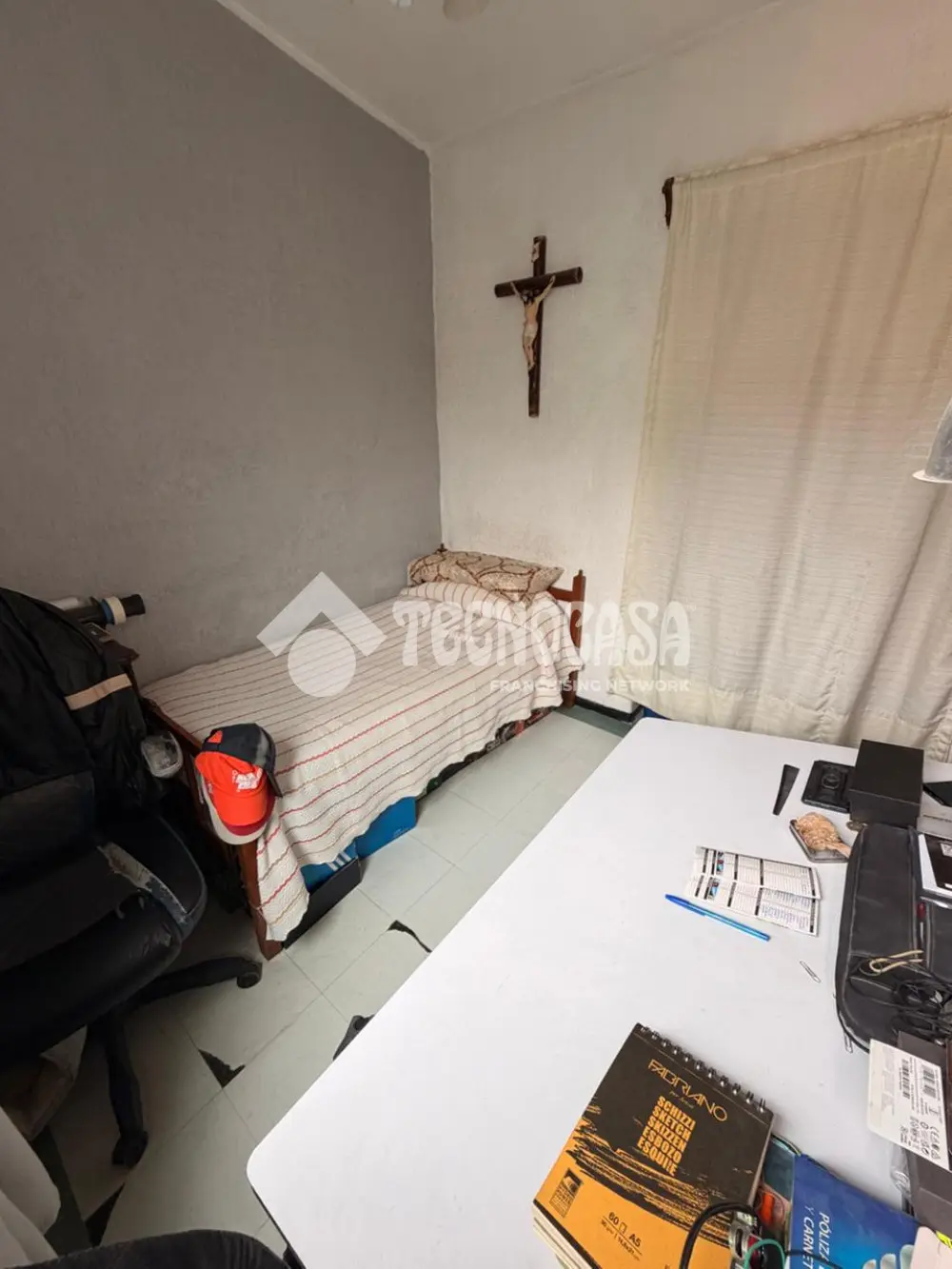 Departamento en las Arboledas — foto 9