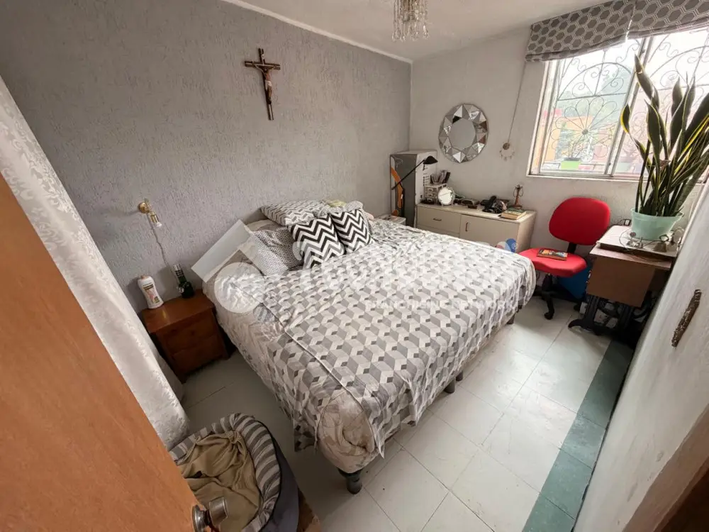 Departamento en las Arboledas — foto 10