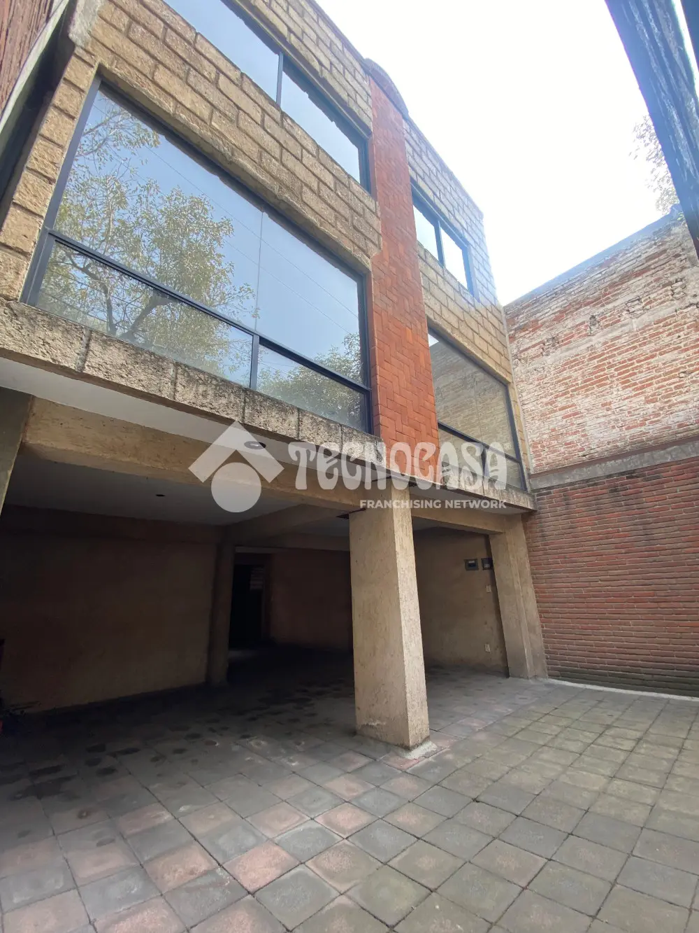 Casa en Condominio en Atlantida
