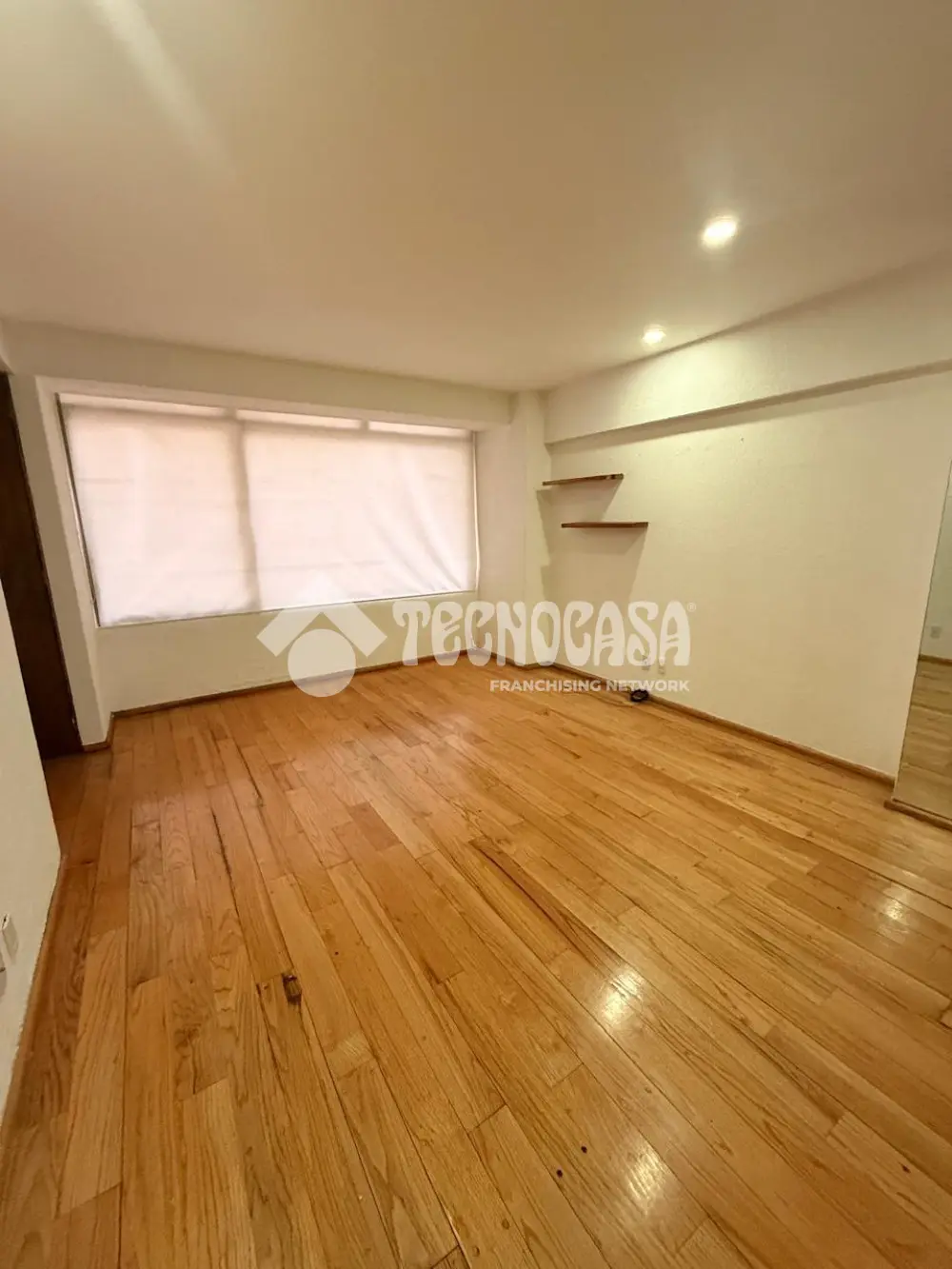 Departamento en Hipodromo Condesa