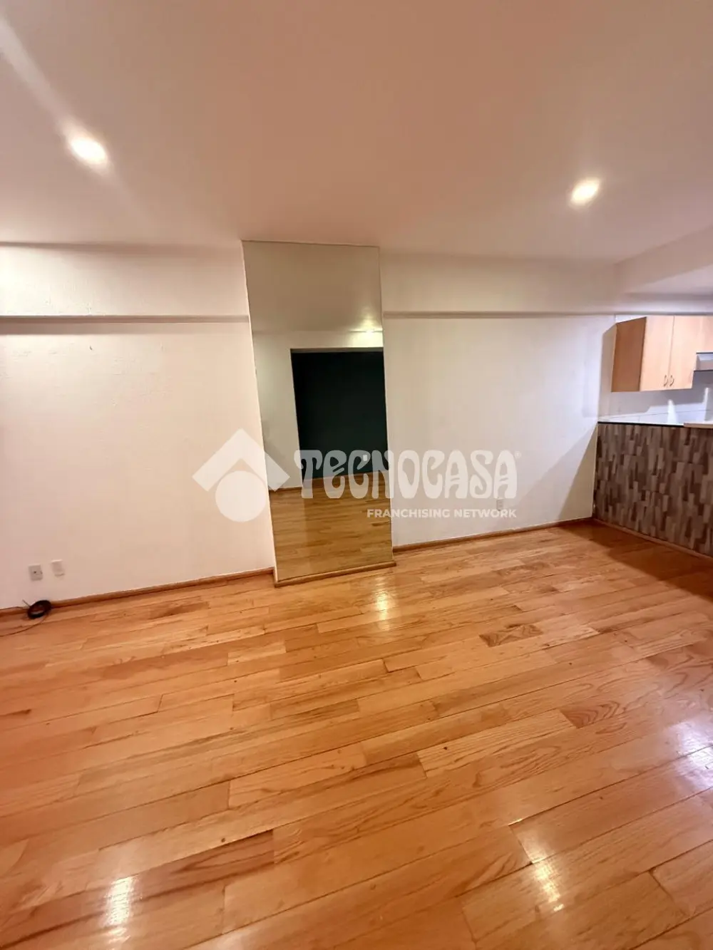 Departamento en Hipodromo Condesa — foto 2
