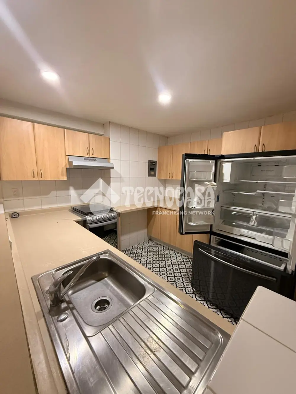 Departamento en Hipodromo Condesa — foto 3