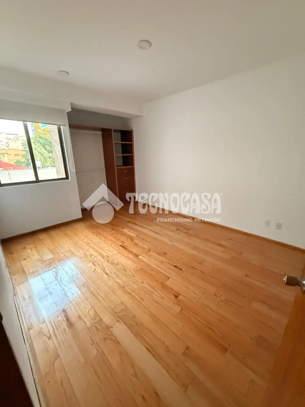 Departamento en Hipodromo Condesa — foto 4