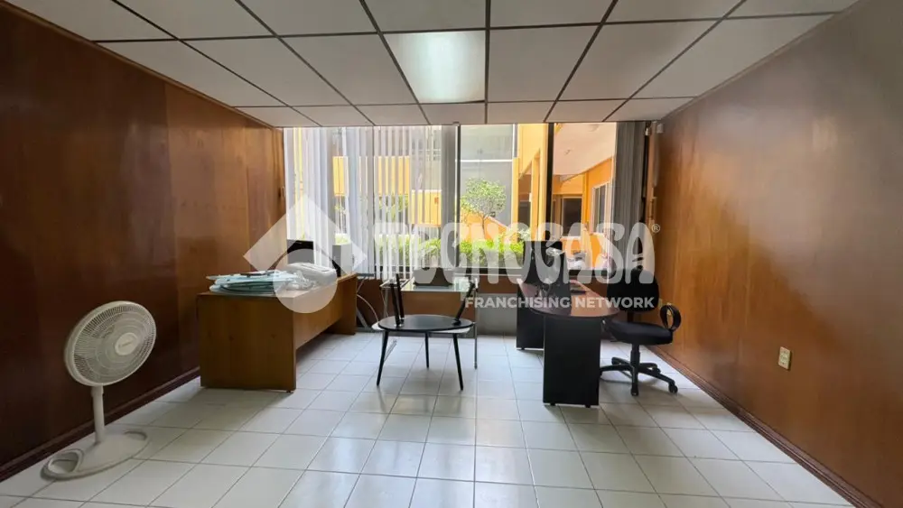 Oficina en del Valle Centro — foto 2