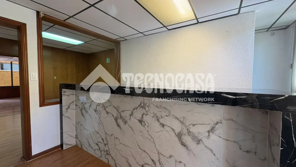 Oficina en del Valle Centro — foto 3