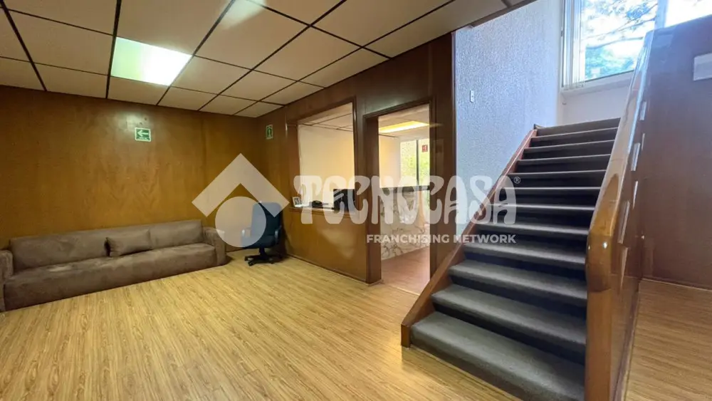 Oficina en del Valle Centro — foto 4