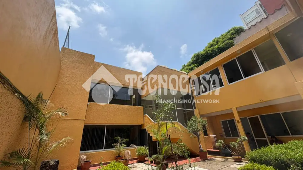 Oficina en del Valle Centro — foto 8