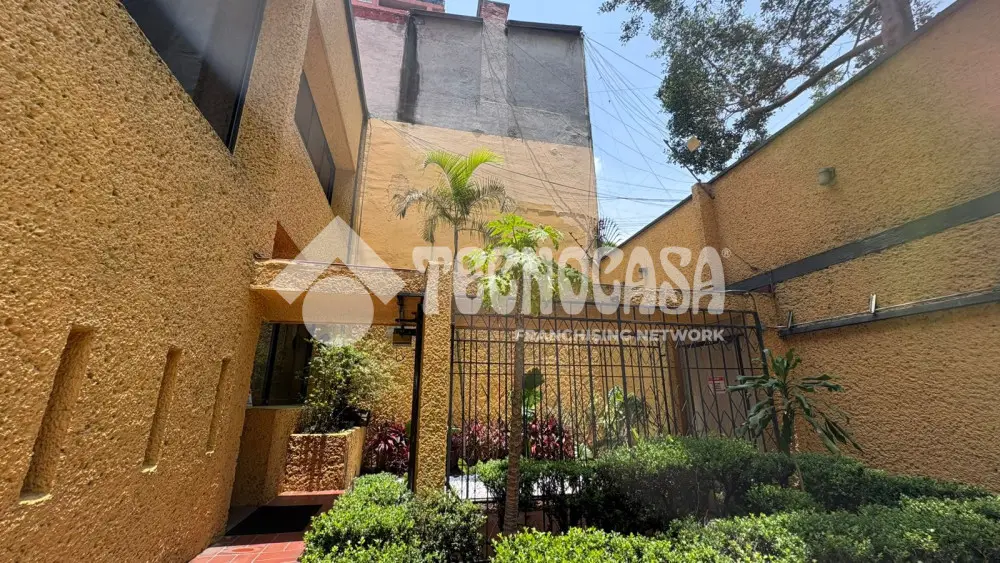 Oficina en del Valle Centro — foto 9