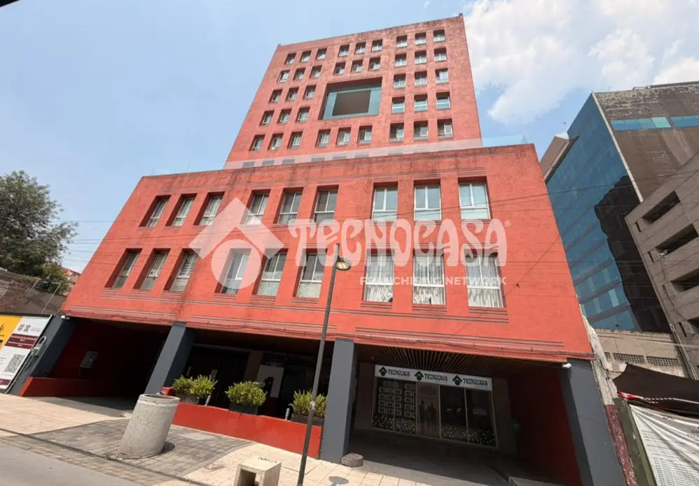 Departamento en Centro (Area 7)