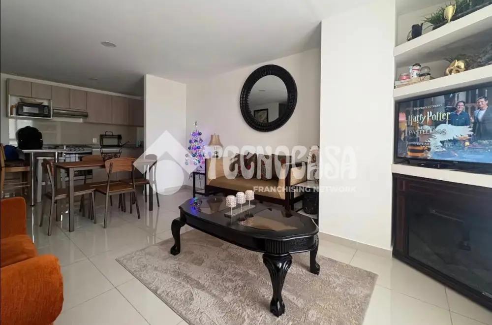 Departamento en Centro (Area 7) — foto 2