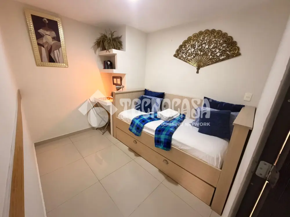 Departamento en Centro (Area 7) — foto 11