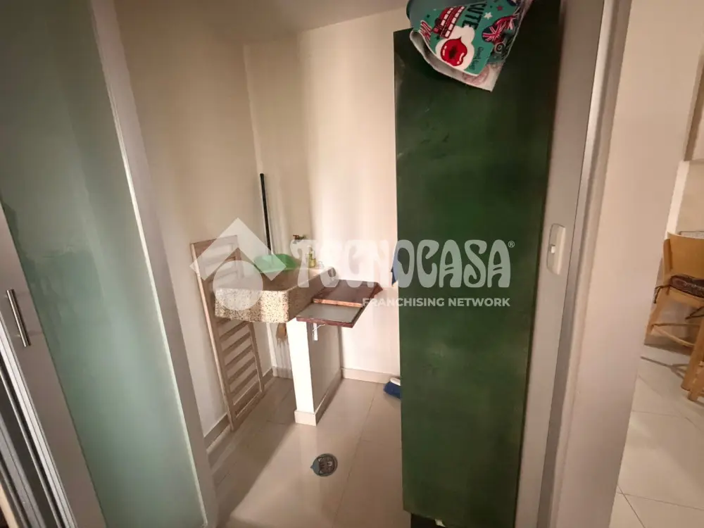 Departamento en Centro (Area 7) — foto 12