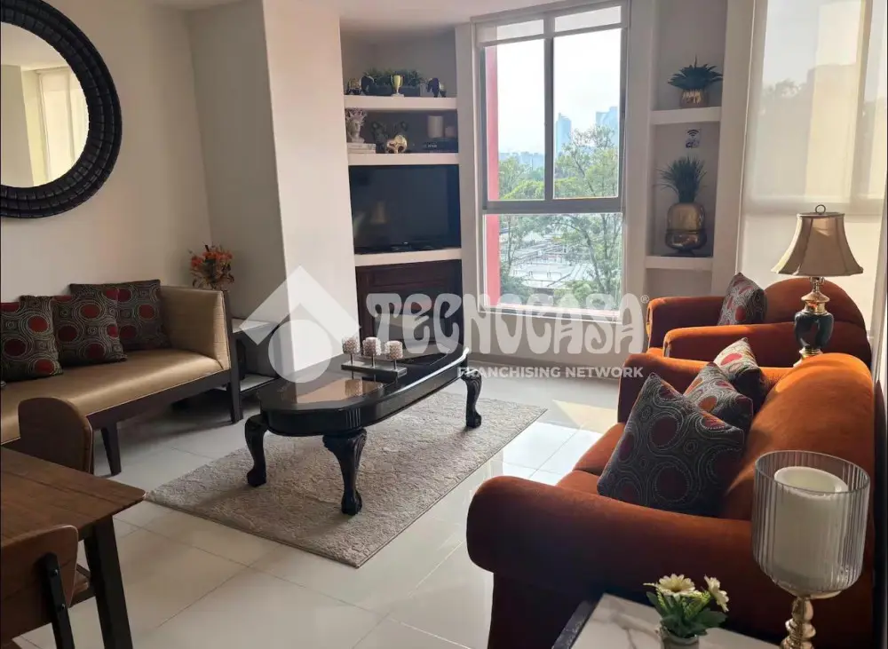Departamento en Centro (Area 7) — foto 3