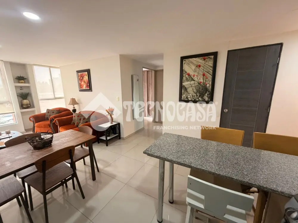 Departamento en Centro (Area 7) — foto 5