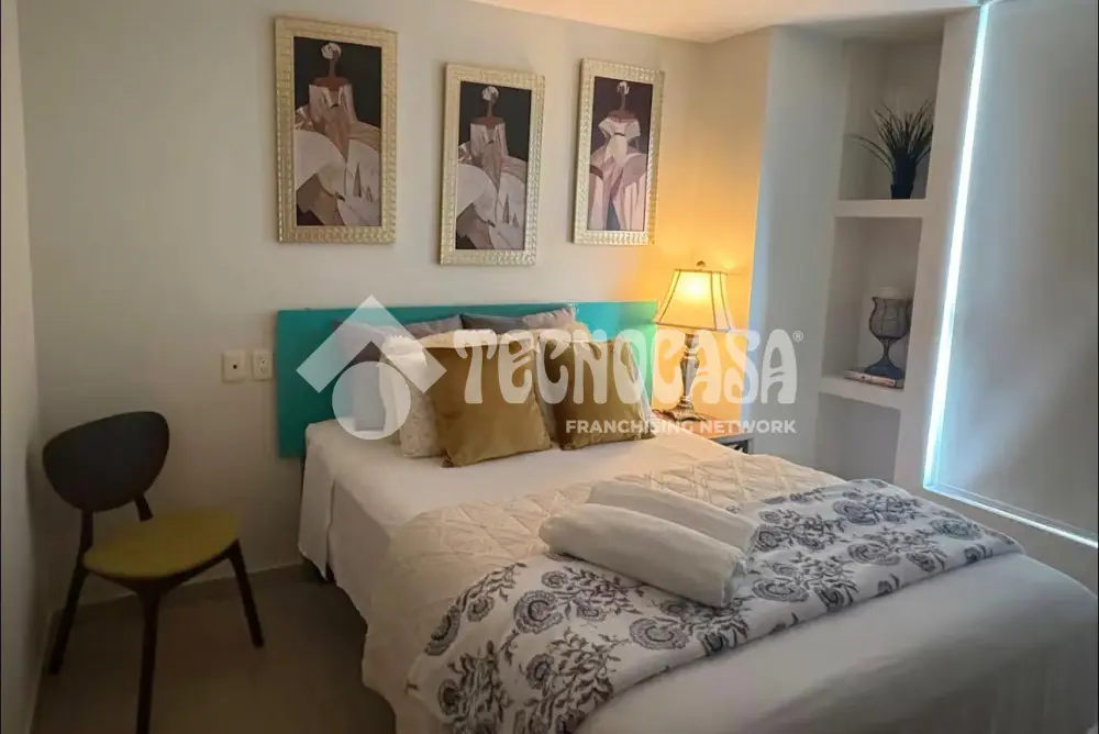 Departamento en Centro (Area 7) — foto 7