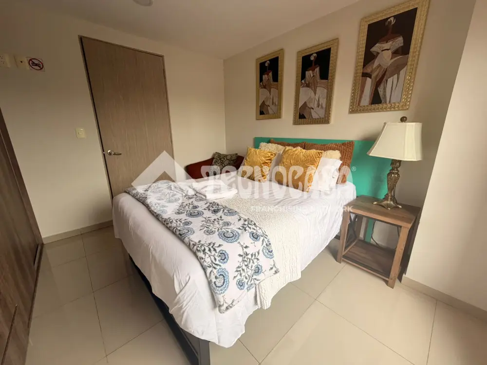 Departamento en Centro (Area 7) — foto 9