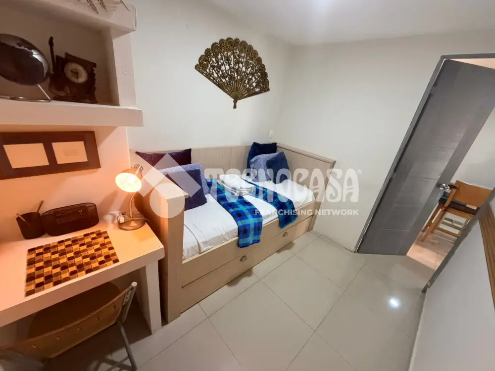 Departamento en Centro (Area 7) — foto 10