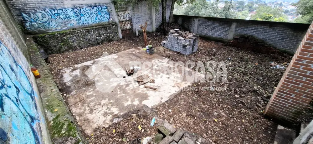 Terreno en Pedregal de San Nicolas 4a Seccion — foto 3