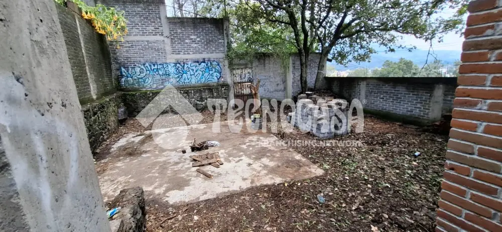 Terreno en Pedregal de San Nicolas 4a Seccion — foto 4
