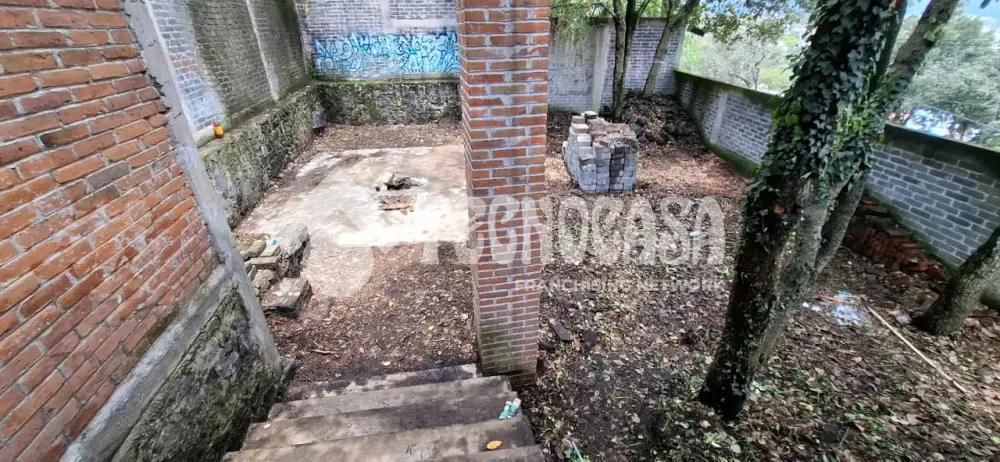Terreno en Pedregal de San Nicolas 4a Seccion — foto 5