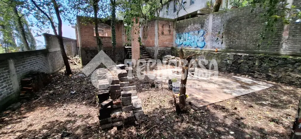 Terreno en Pedregal de San Nicolas 4a Seccion — foto 6