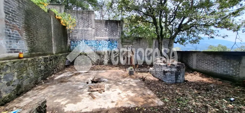 Terreno en Pedregal de San Nicolas 4a Seccion — foto 7