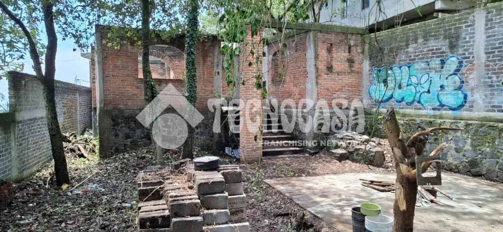 Terreno en Pedregal de San Nicolas 4a Seccion — foto 9