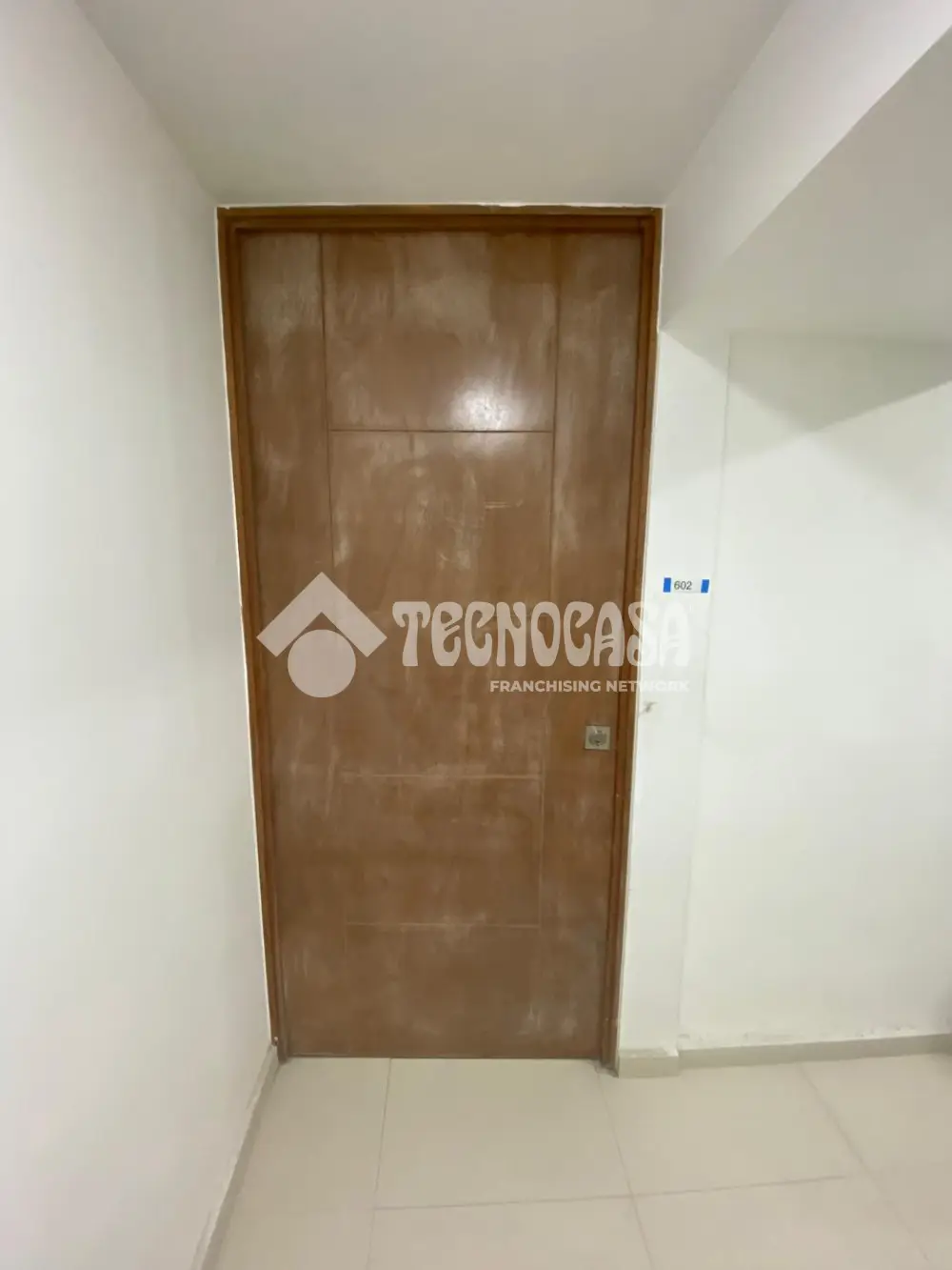 Departamento en Roma Norte — foto 2