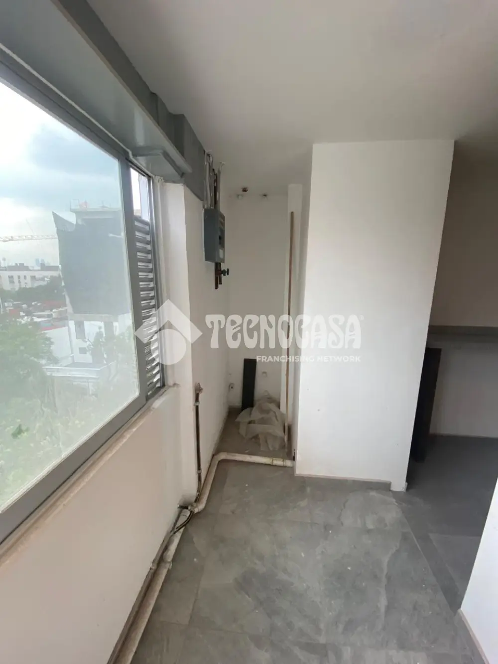 Departamento en Roma Norte — foto 12