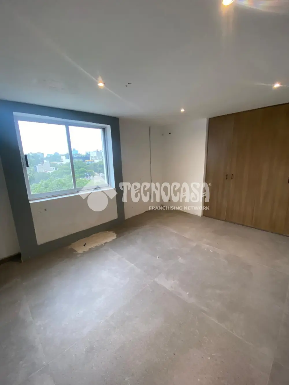 Departamento en Roma Norte — foto 5
