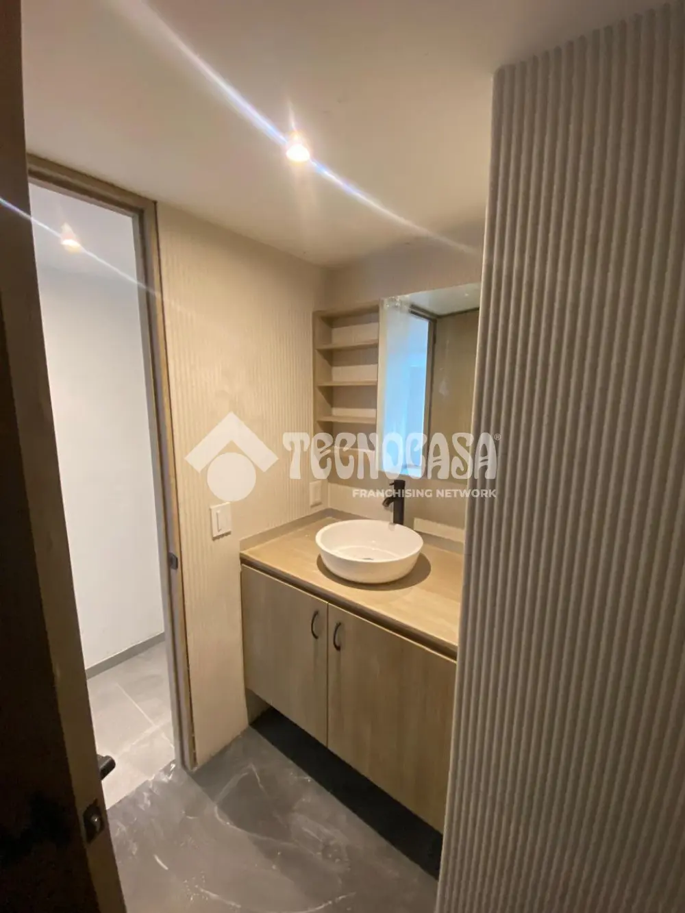 Departamento en Roma Norte — foto 10
