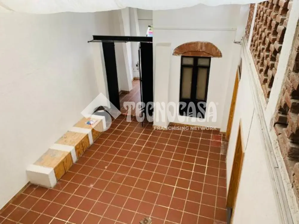 Casa en San Jose Insurgentes
