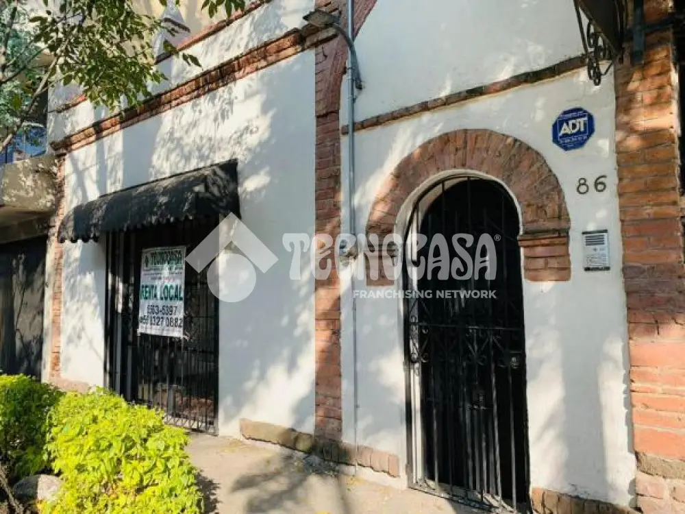 Casa en San Jose Insurgentes — foto 2