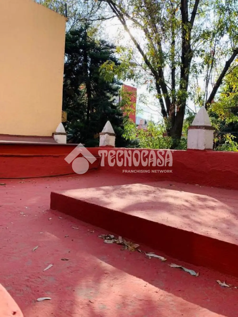 Casa en San Jose Insurgentes — foto 4