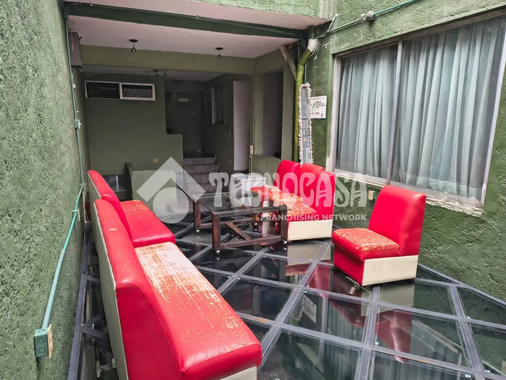 Edificio en Agricola Pantitlan — foto 12