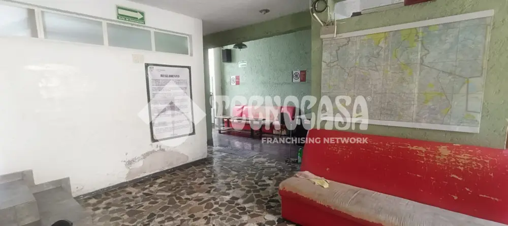 Edificio en Agricola Pantitlan — foto 5