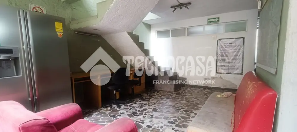 Edificio en Agricola Pantitlan — foto 6