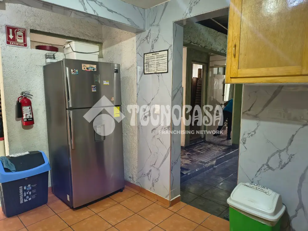 Edificio en Agricola Pantitlan — foto 8