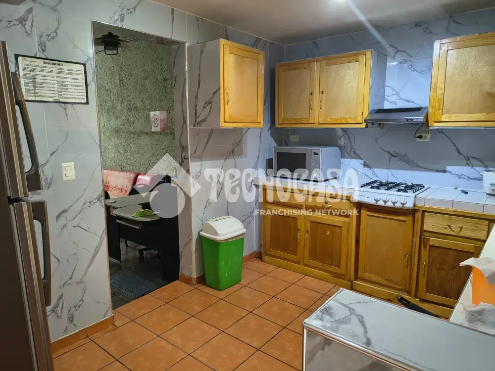Edificio en Agricola Pantitlan — foto 9