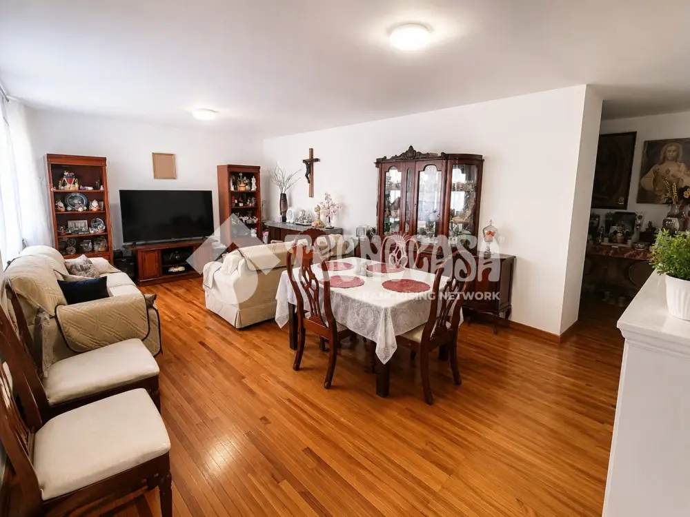 Departamento en San Rafael