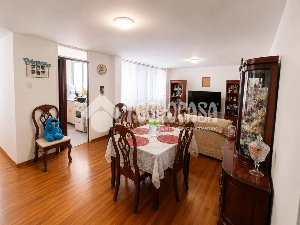 Departamento en San Rafael — foto 2