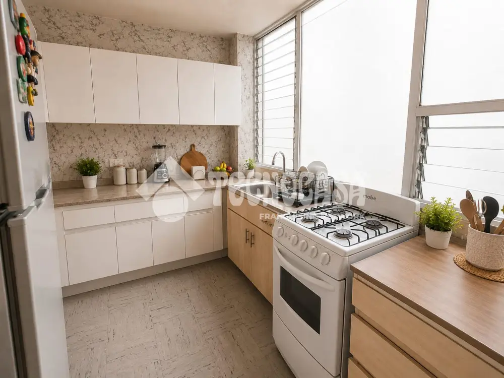 Departamento en San Rafael — foto 3