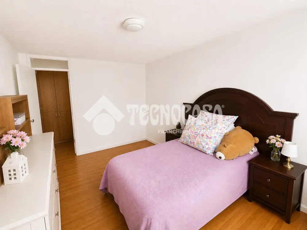 Departamento en San Rafael — foto 7
