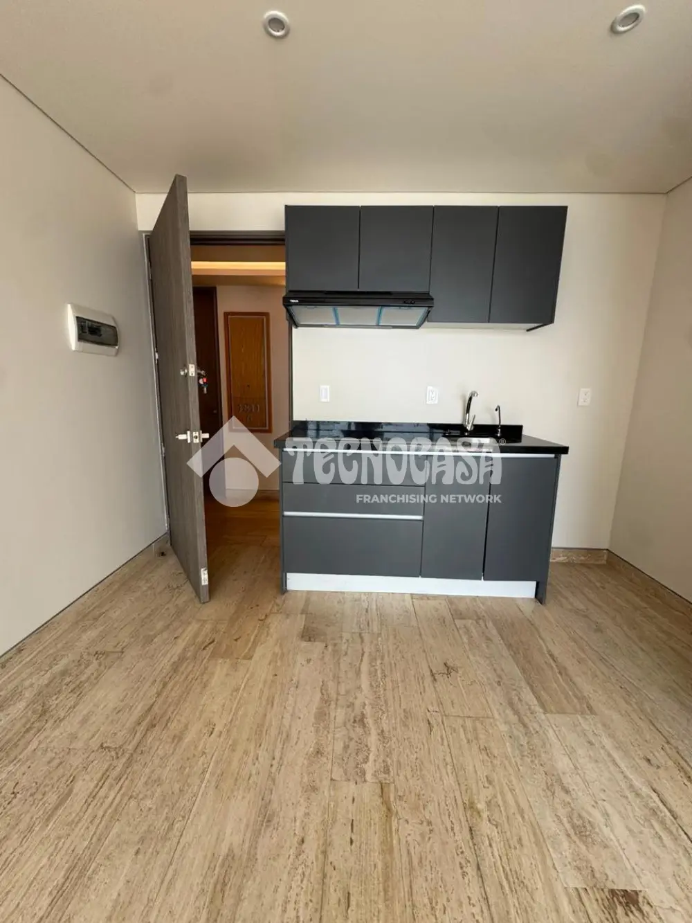 Departamento en Veronica Anzures — foto 4