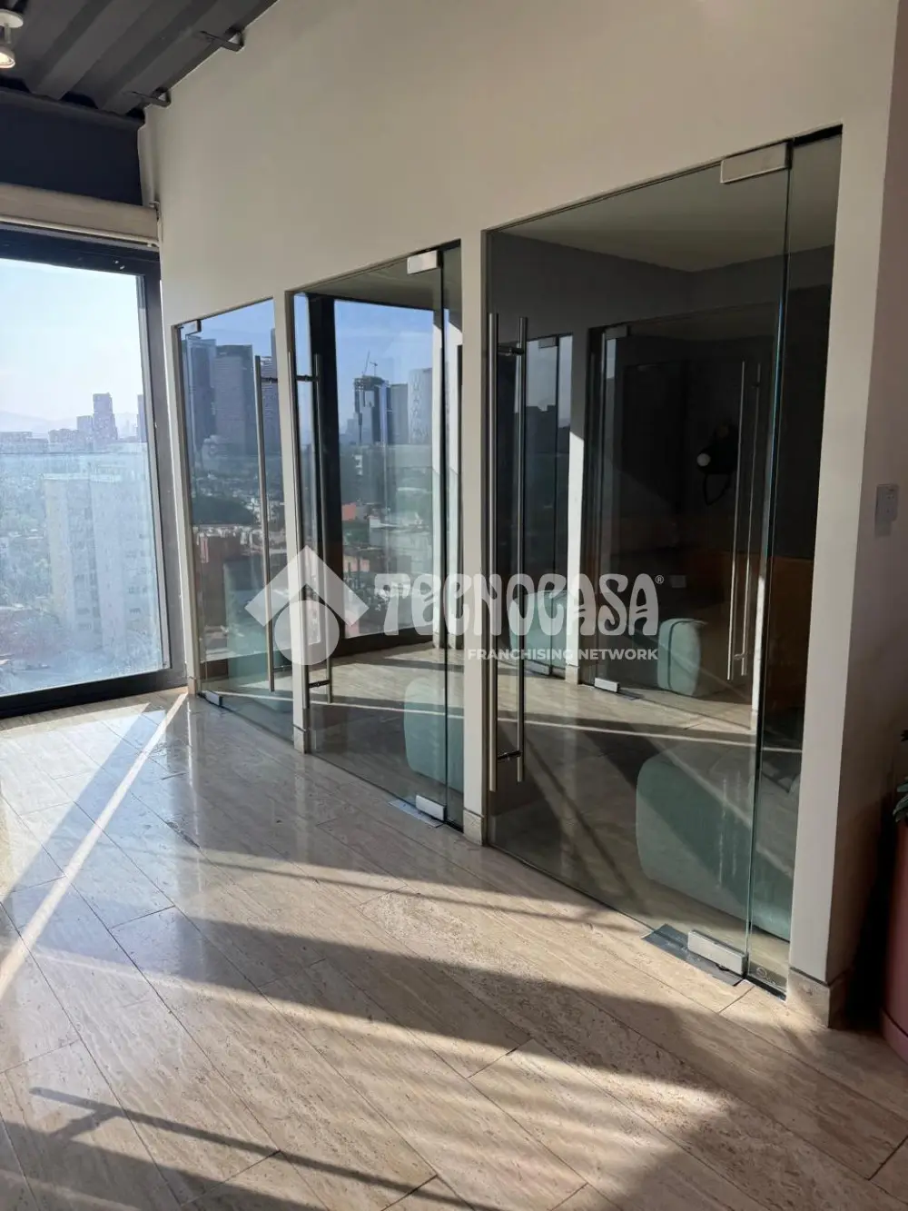 Departamento en Veronica Anzures — foto 5